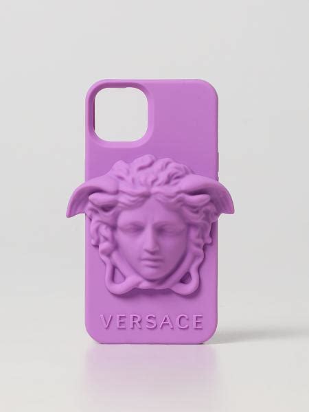 iphone 12 versace cover|versace accessories.